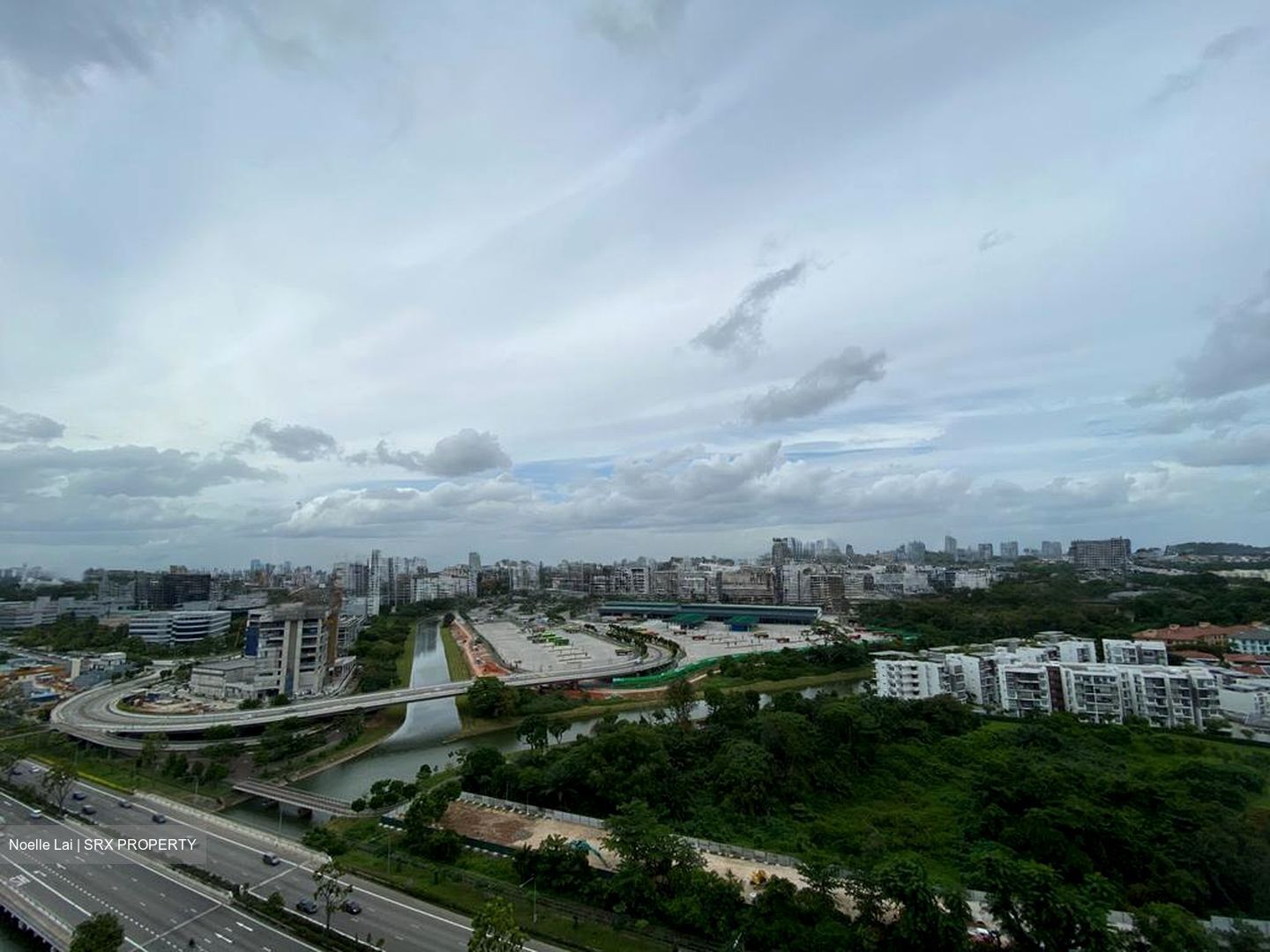 Parc Riviera (D5), Condominium #536868371